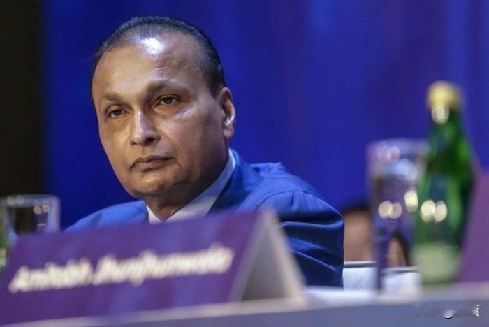 爱泼斯坦名单再爆惊天大瓜！印度首富弟弟口味曝光…爱泼斯坦主动为印度首富穆克什·安