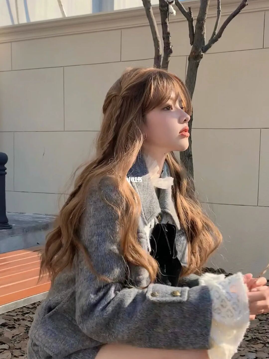 金发好显白哇˖⁺ 🥕 ⁺˚ 🐰