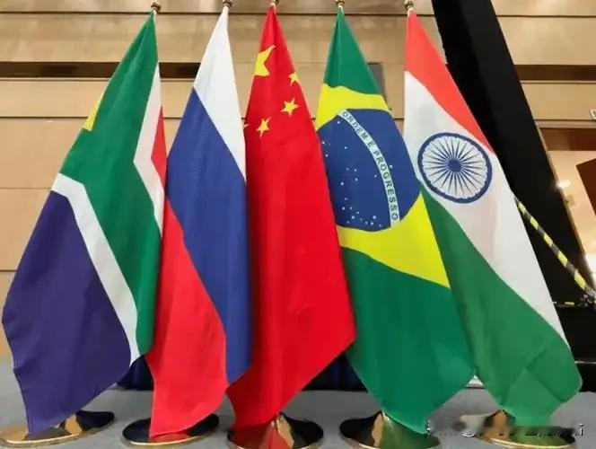 金砖国家首份联合声明已发出，直指美国霸权！在中俄的压力下 印度终于还是选择来，签