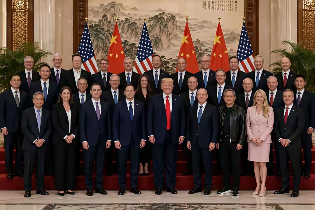 中国关系改善的关键在于美国对中国的态度，如何解决台湾问题，实现“祖国统一”是我国