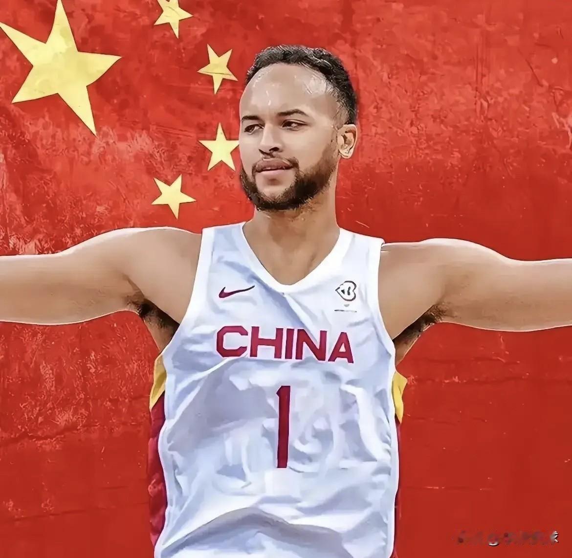 是李凯尔差一点还是跟中国男篮体系匹配不上？

1、李凯尔
32岁的归化球员李凯尔