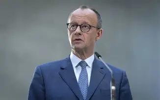 情况已经很危险了，二战的失败国，如今都在借助当前的世界局势重新崛起！

德国新任