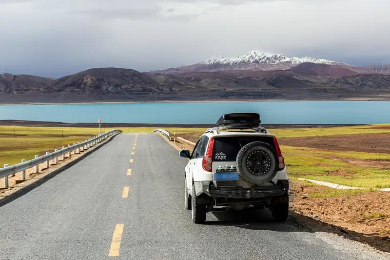 自驾最好的搭档就是两口子，这事儿我琢磨了九年，越琢磨越觉得是这么个理儿。

你说