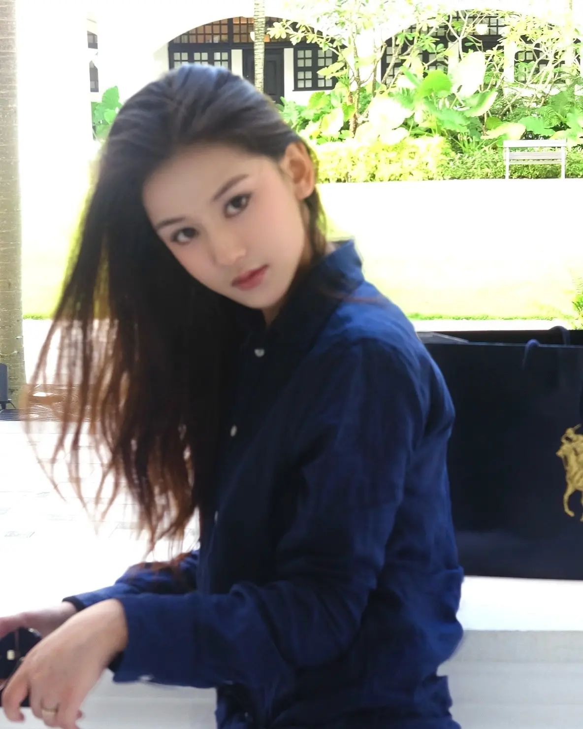 丰富的安静。