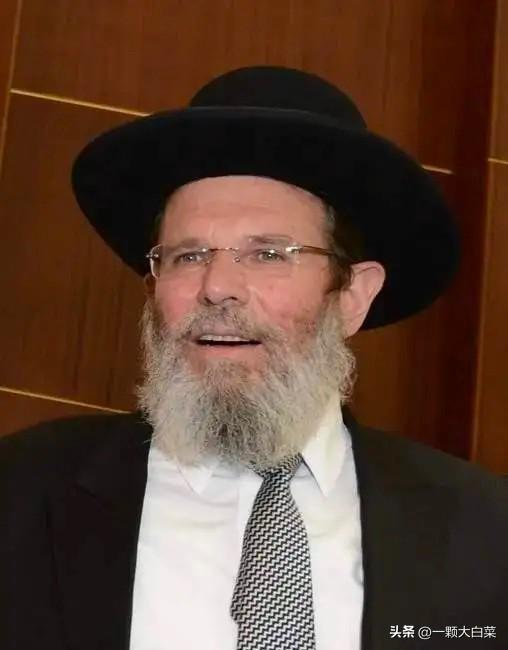 细思极恐，二战时善良的中国人接收数万犹太人来到中国，据说当时也有可能在中国土地上