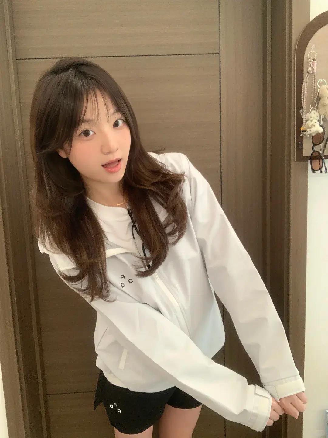 如果她当你老婆，晚上还不回家吗？