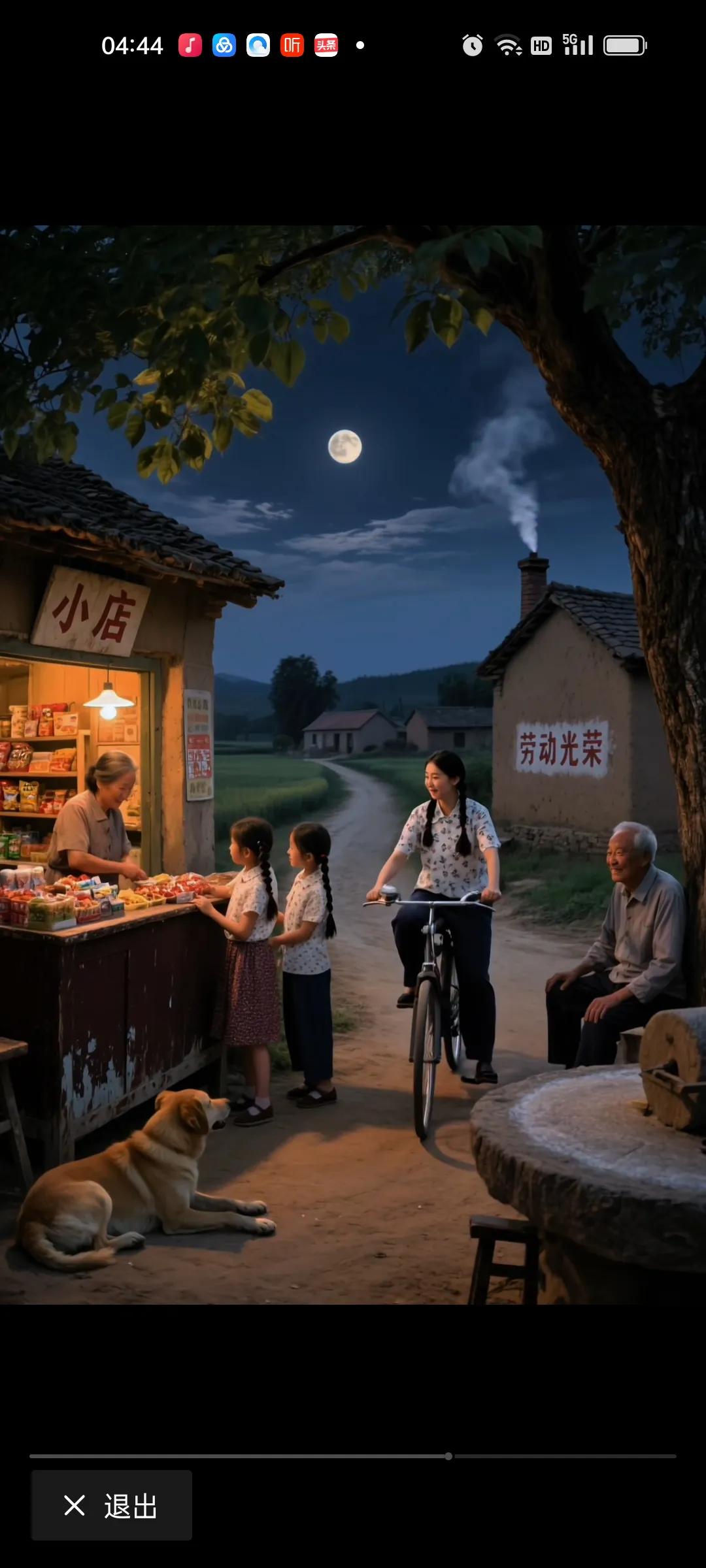 人生过半方知天命。