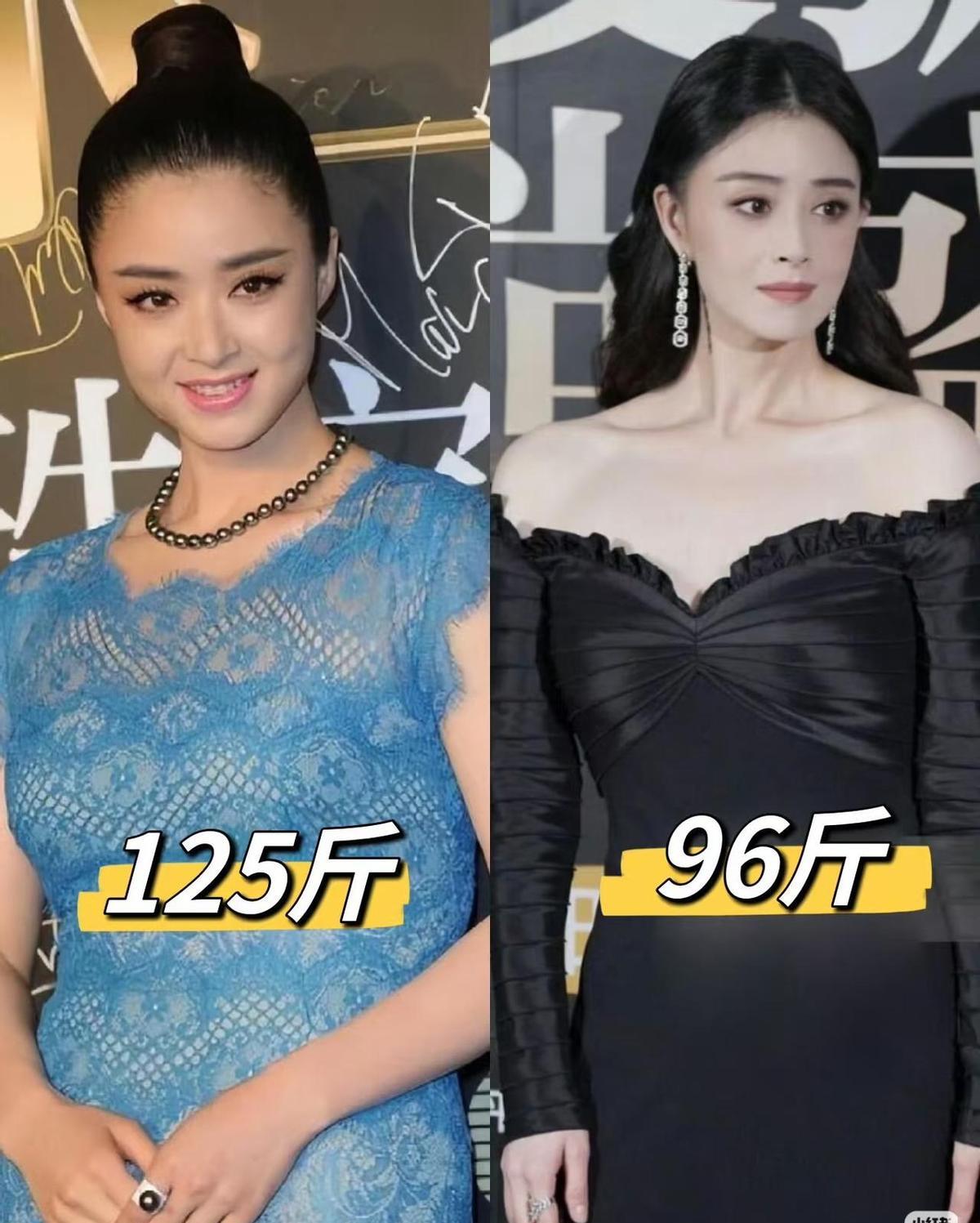 蒋欣瘦了20斤，没挨饿，没吃代餐。
她吃鸡胸、鱼肉、豆腐，一顿饭不凑合。
每天1