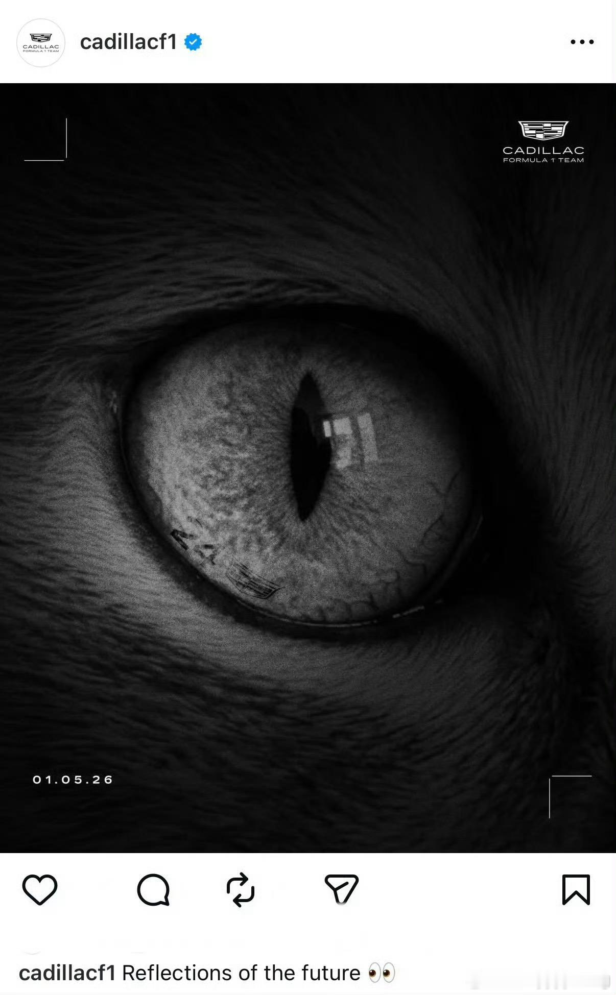 凯迪拉克F1F1周冠宇 周冠宇 凯迪拉克我觉得基本确认周冠宇下赛季还是会留在F1