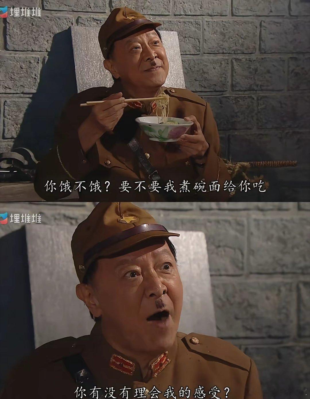 可能提到钟景辉这个名字，很多人都觉得陌生。但是，我只要摆出他拍戏的一些台词，就一