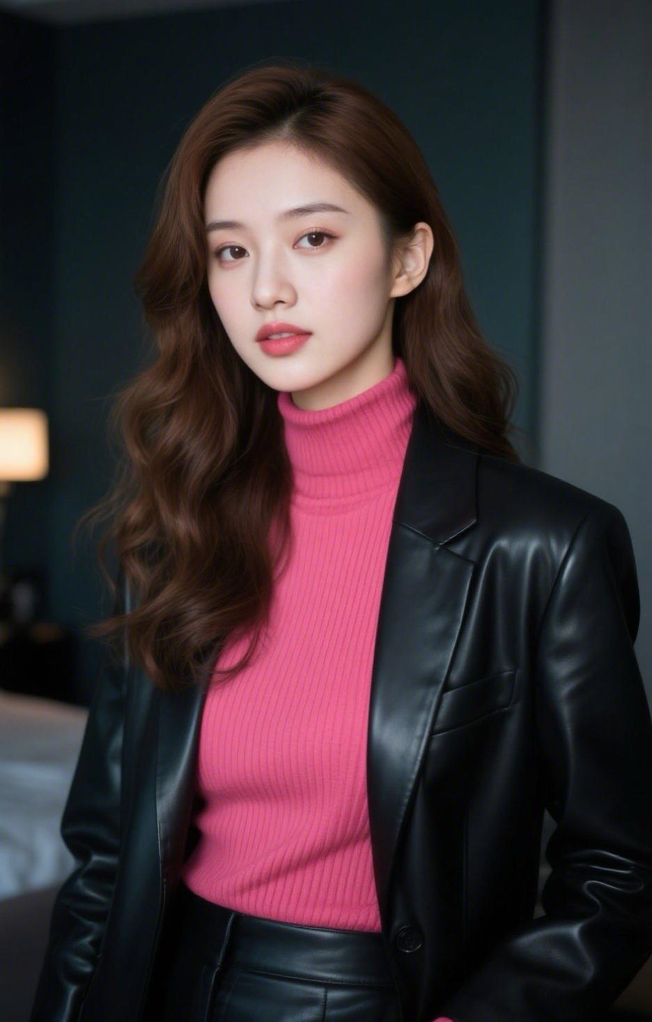 男人犯错，很多女人都只能选择原谅，可是女人一旦犯错！那就被打入地狱了吧…[泪奔]