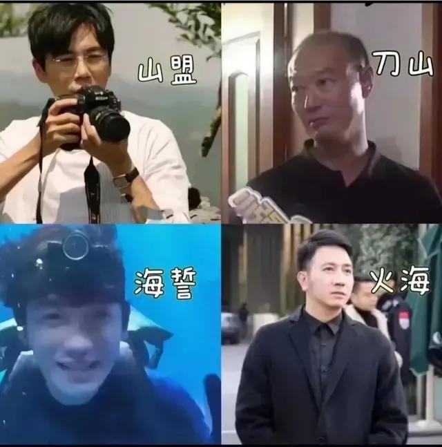 现在真的不要追求完美的爱了，海誓山盟都是刻骨铭心的爱[捂脸][笑哭]此时此刻我只