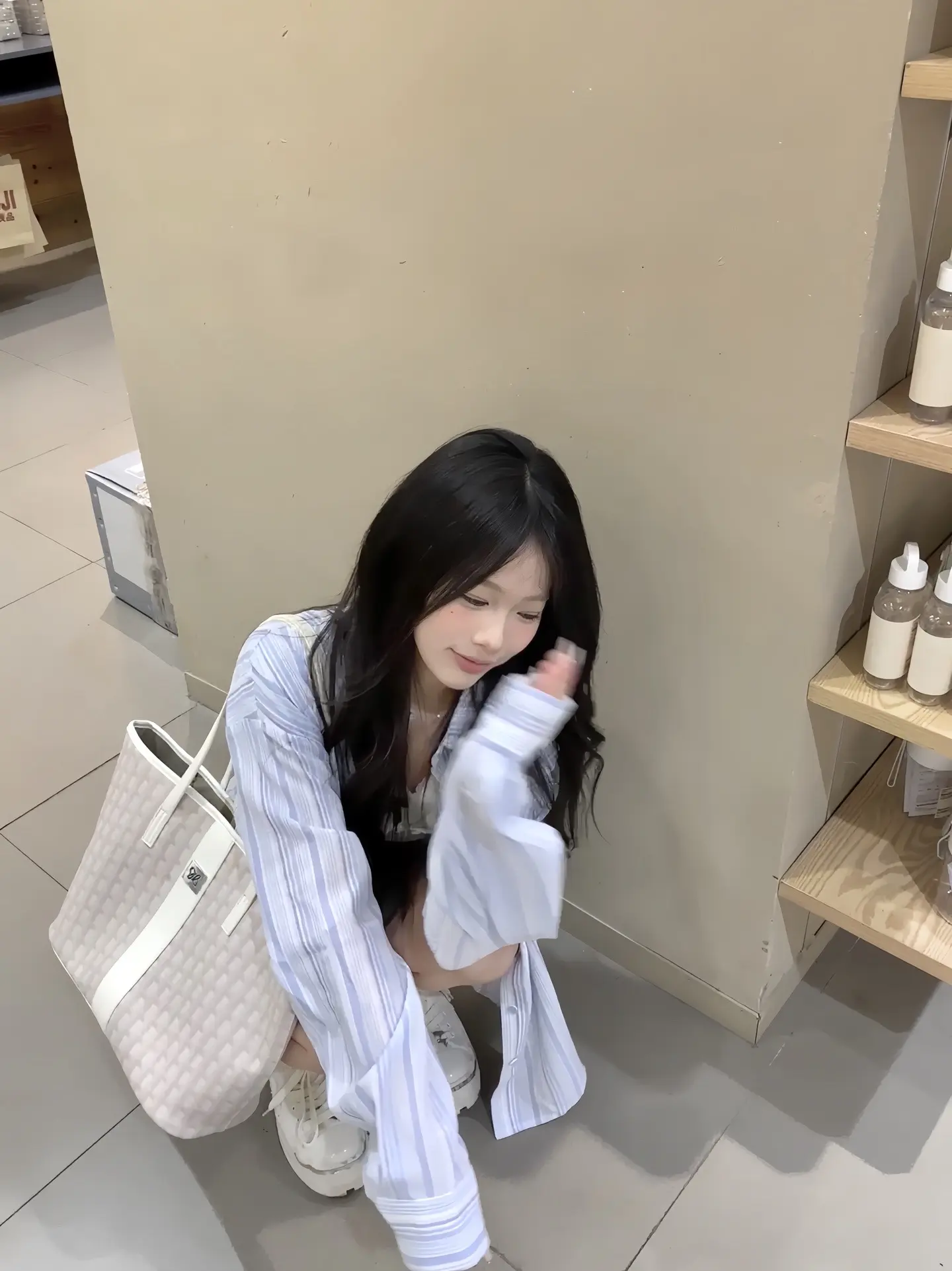 请问运气坏掉啦哪里可以修💧