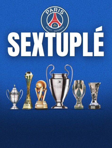 巴黎圣日耳曼  时常的回味巴黎圣日耳曼