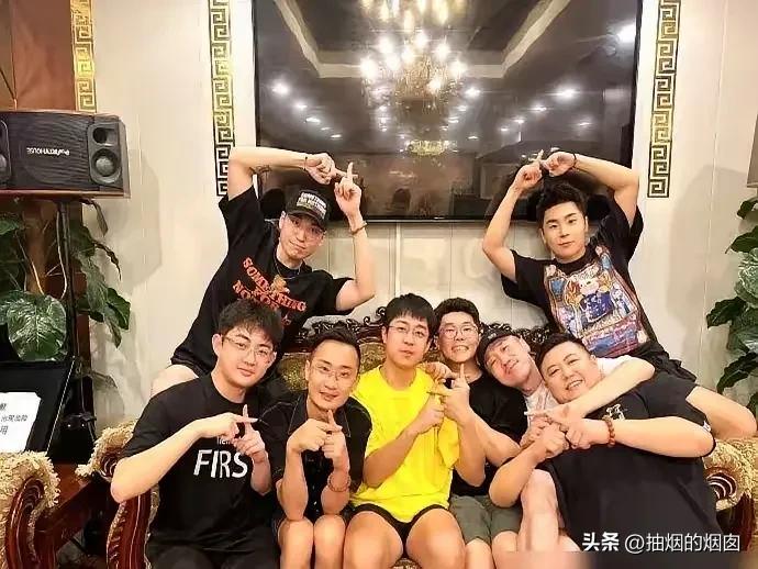 头九出征，寸草不生。
头九成材率很高，张九龄、张九南两位队长，周九良、杨九郎、高