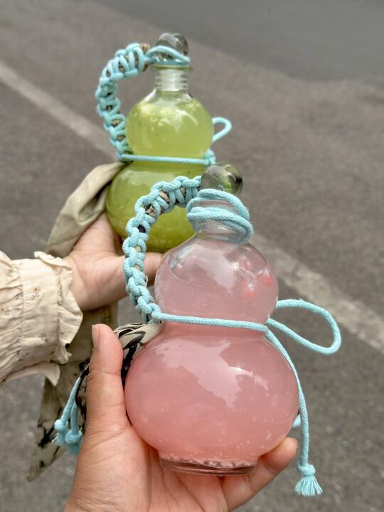 武汉。果然是大城市！！！。也有这个了。