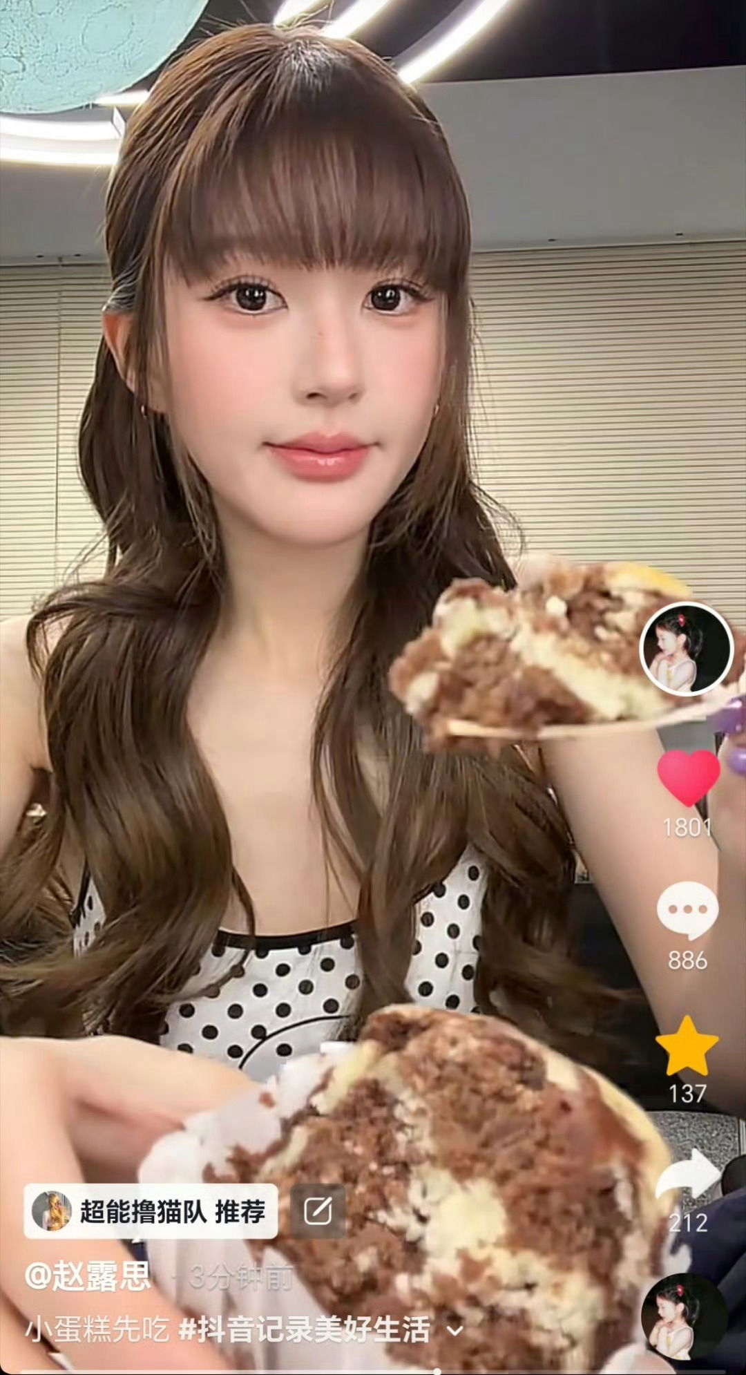 呆萌 