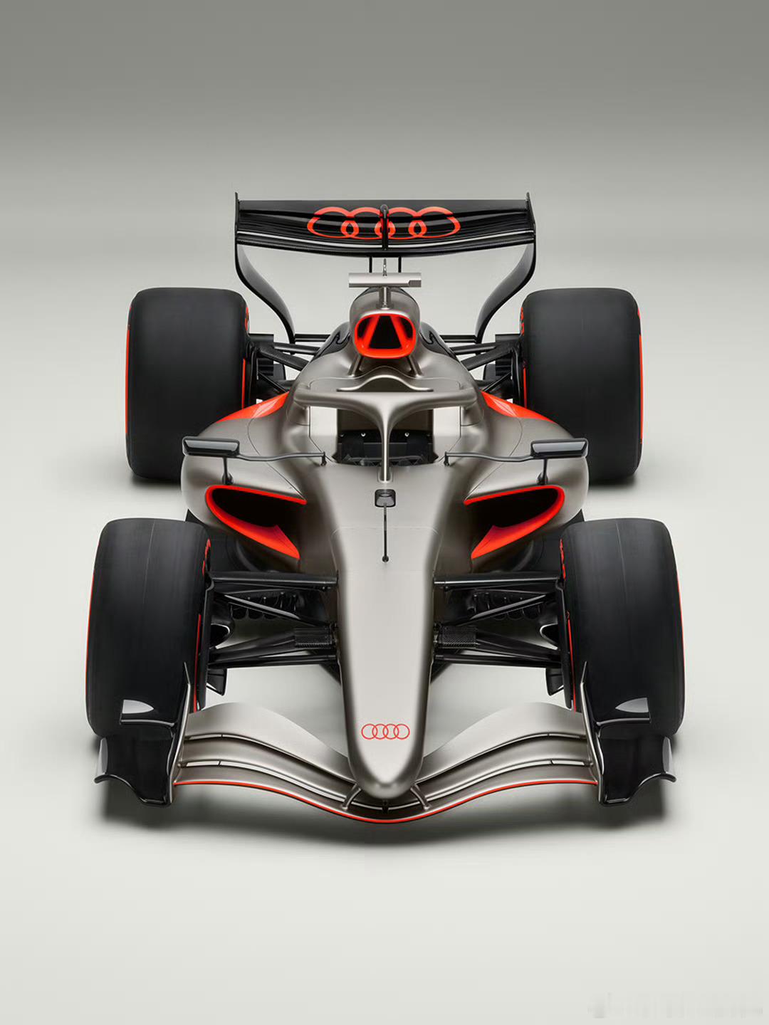 为赛道而生，太帅了