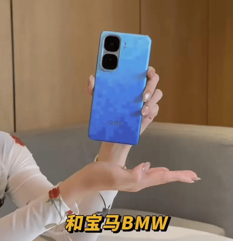 iQOO Neo10 Pro+预热爆料：2K屏+超帧技术，游戏体验再升级！近日，