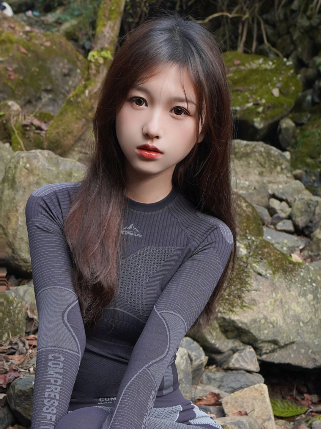 像ai吗
