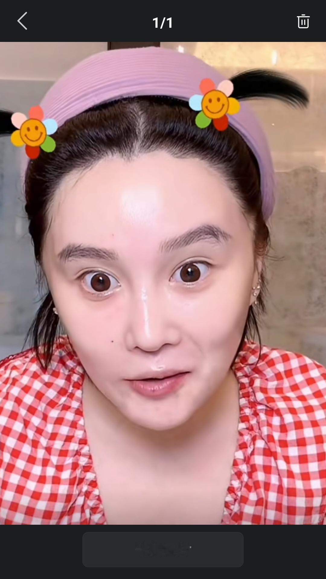 【昨天本山大叔女儿球球在直播间与粉丝聊天，被问到为啥不进娱乐圈发展。球球的回答幽