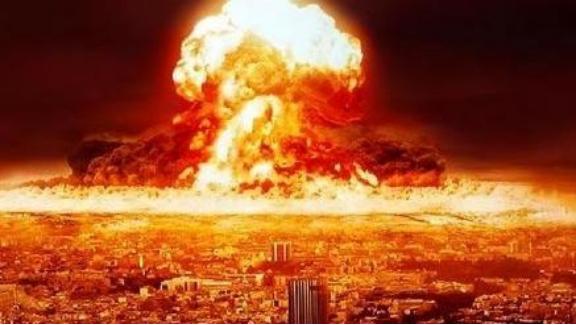 国外军事专家推算，美俄一旦开战，全球可能死亡50亿人。但如果战争发生在中美之间，