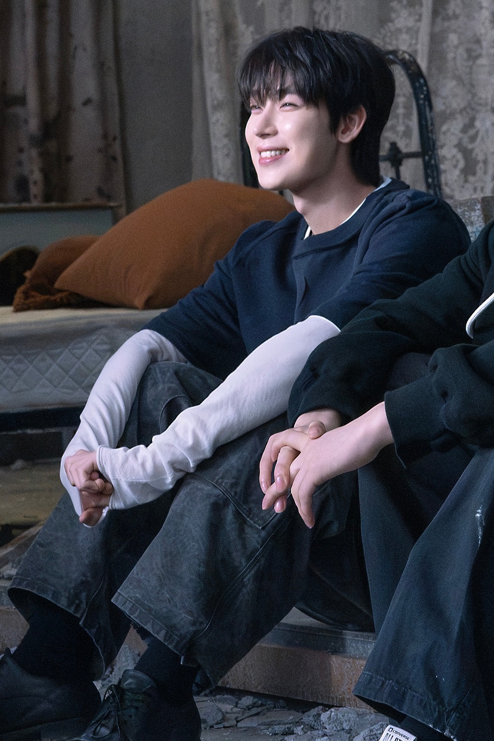 <THE SIN : BLISS> Trailer vol.1 Photo Sk