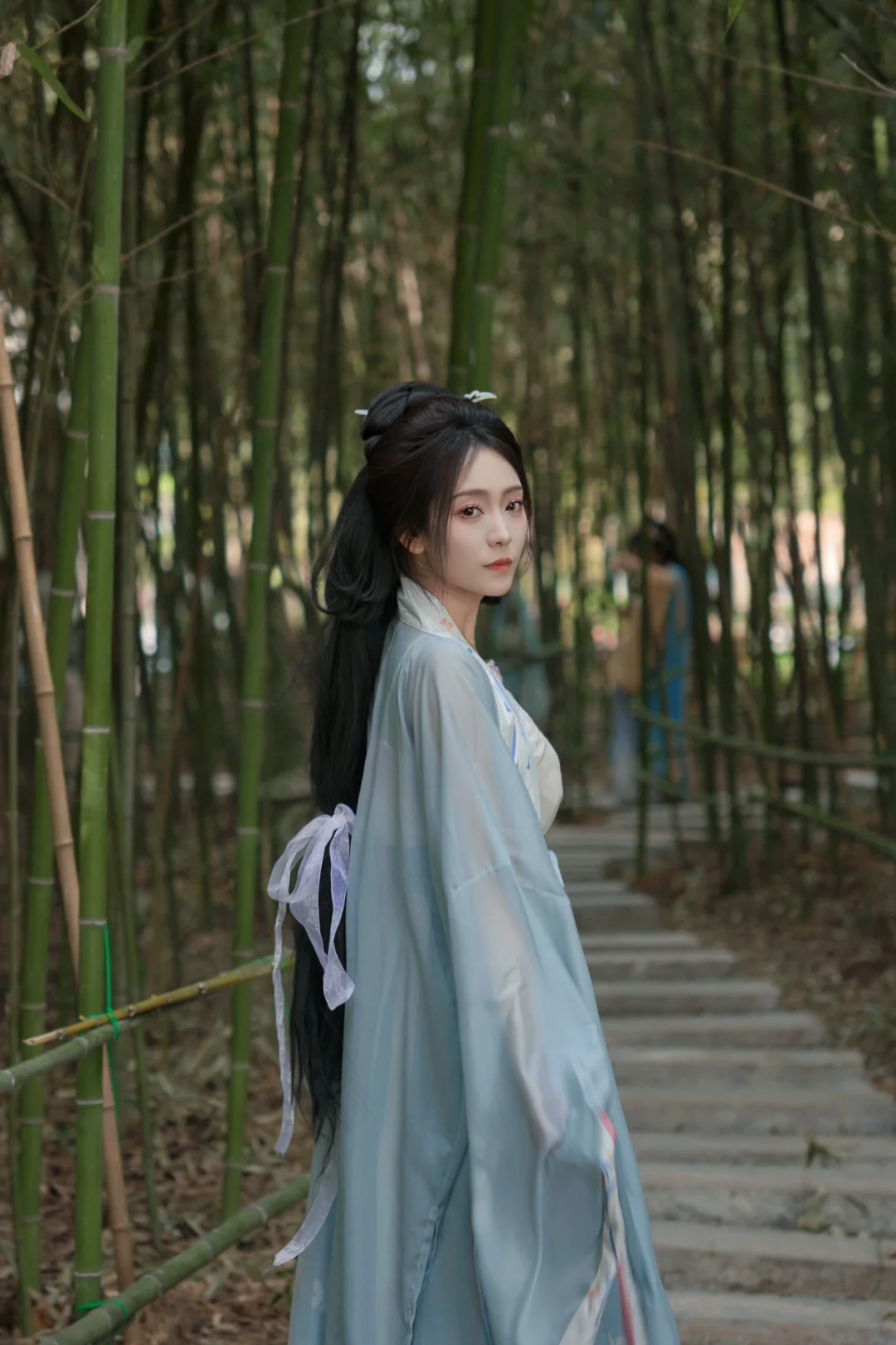 竹.🎋