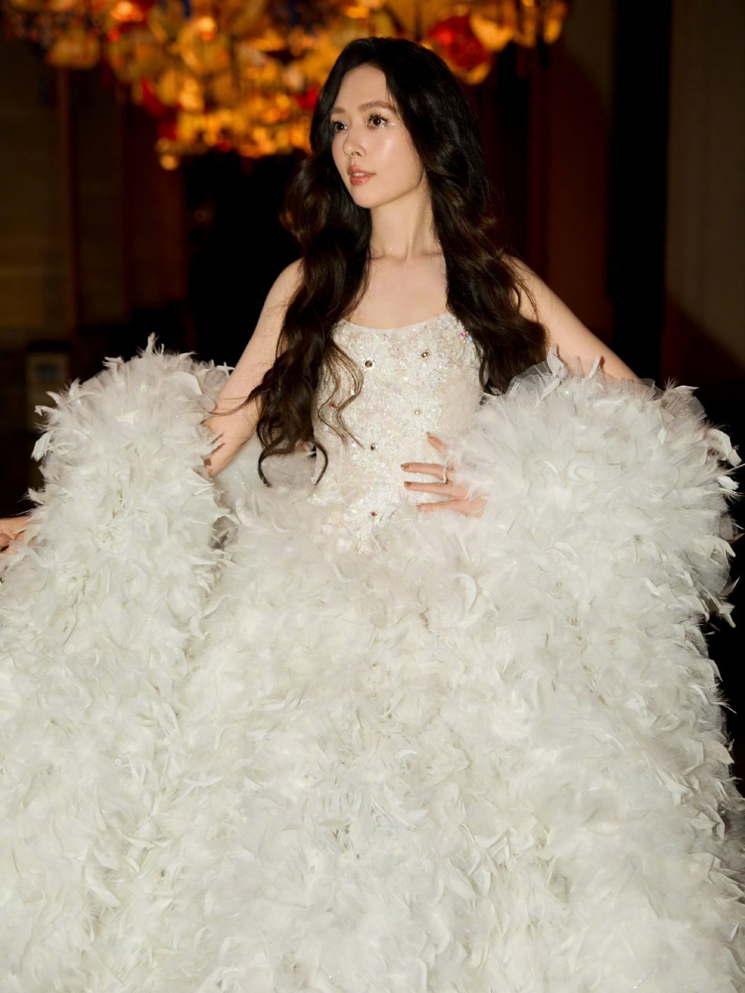 郭碧婷生一胎的时候没备孕 “小向太”郭碧婷在节目里劝节目嘉宾小鹿别生二胎，郭碧婷