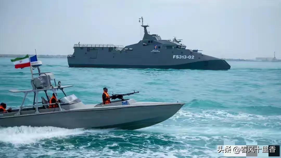 美军驻卡塔尔乌代德空军基地撤离部分人员这事儿，感觉背后肯定有不少门道。乌代德空军