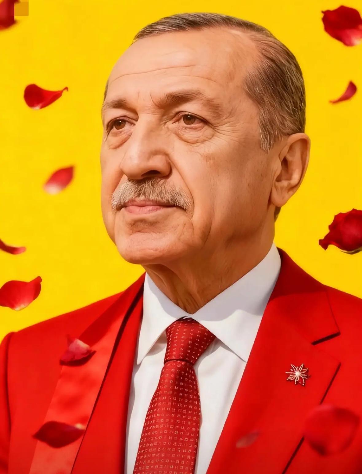 突发！外媒报道，10月27日，土耳其总统埃尔多安和英国首相斯塔默联手签下80亿英