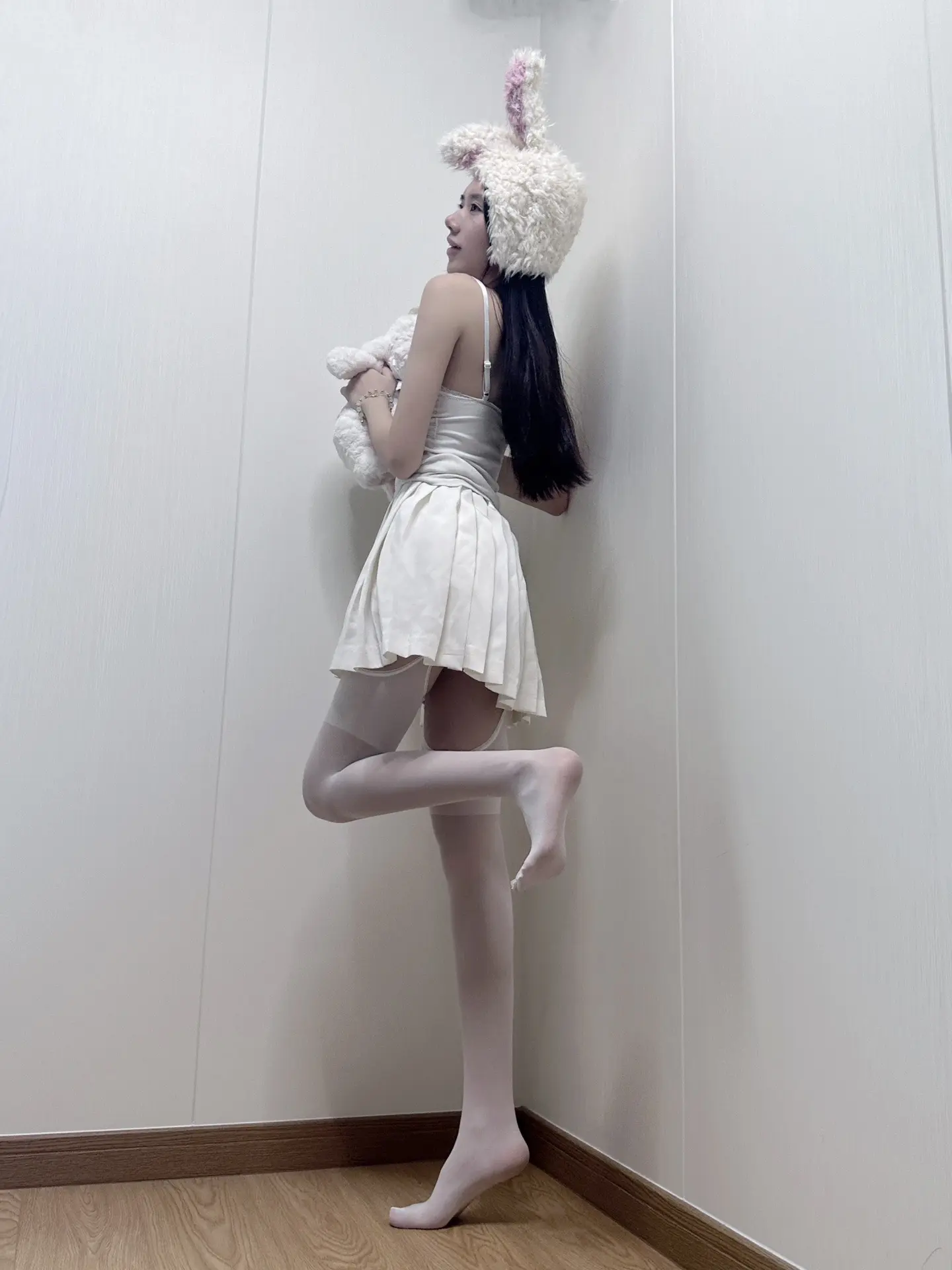 小兔子乖乖🐇。