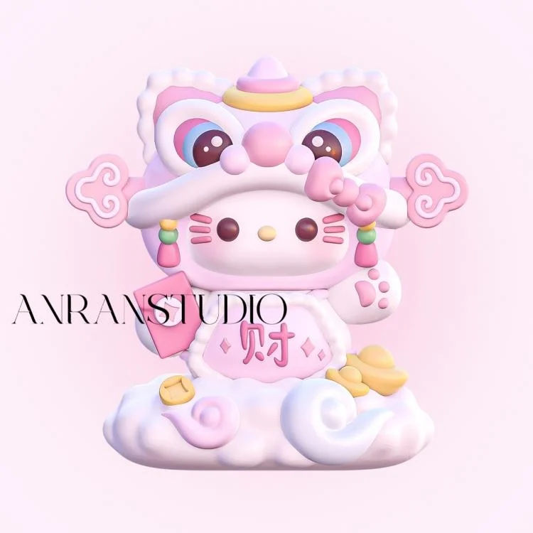 即将陆续上新！【3D硅胶模具】