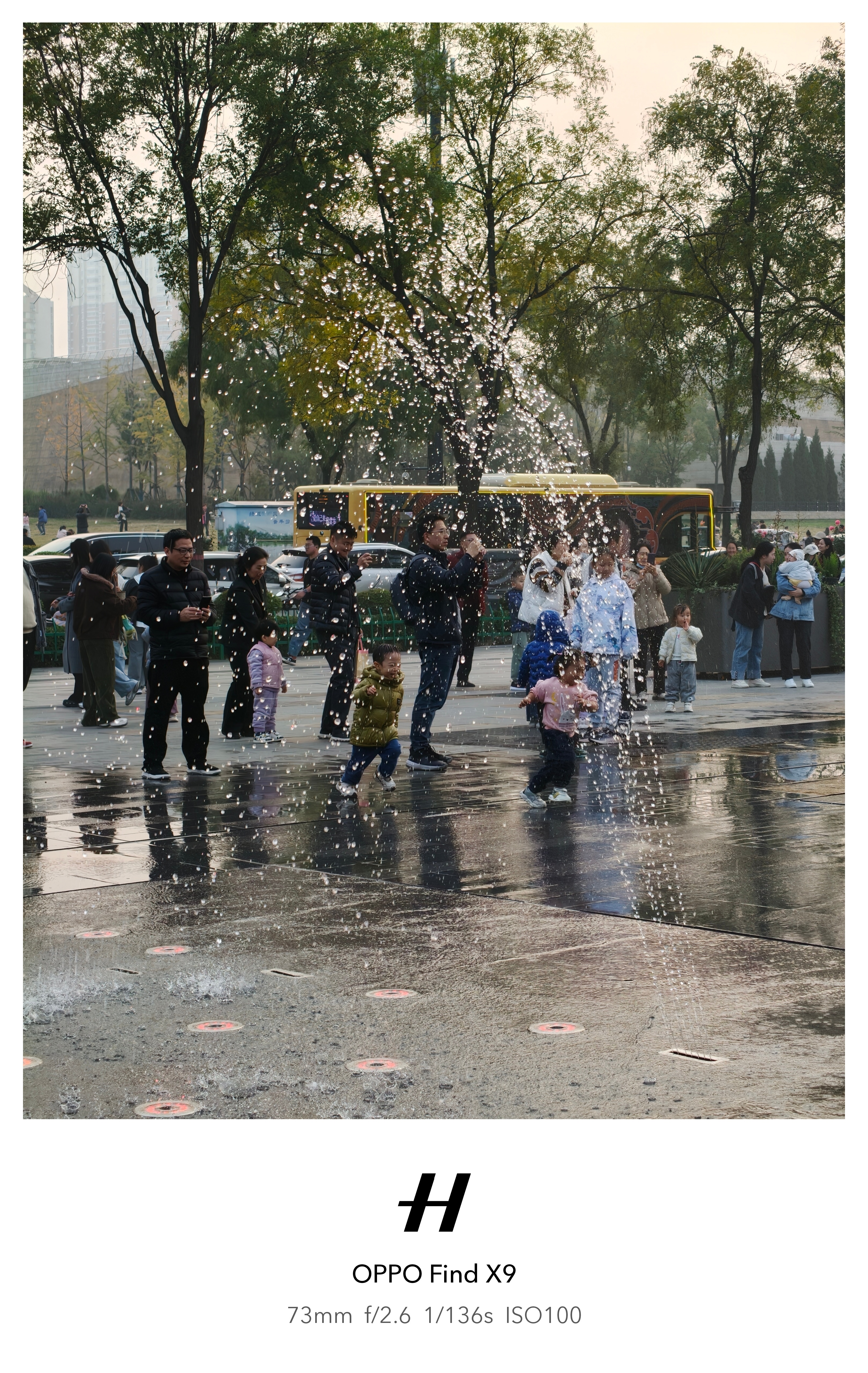 郑州周末新的打卡游玩地:亳都新像拔草了[无聊] ​​​