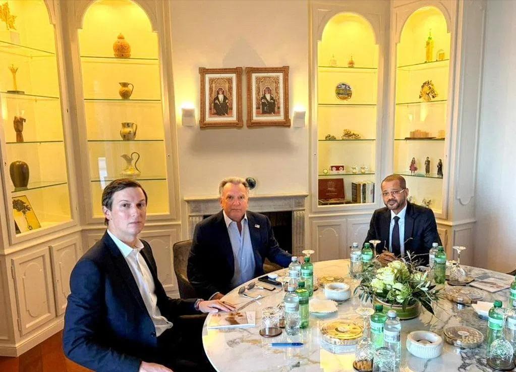 还记得那句话吗：“这年头，谁还会轻易把自己的安全交出去？”
 
今天要跟大家聊的