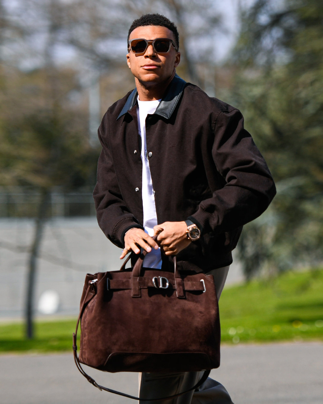 Josep Pedrerol：姆巴佩在法国说出了他在西班牙一直保持沉默的话。他赞