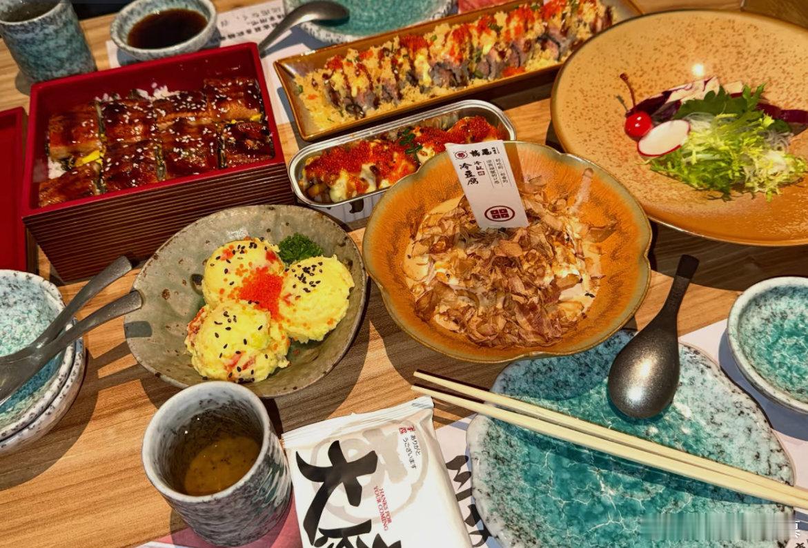 女儿需要一顿欺骗餐