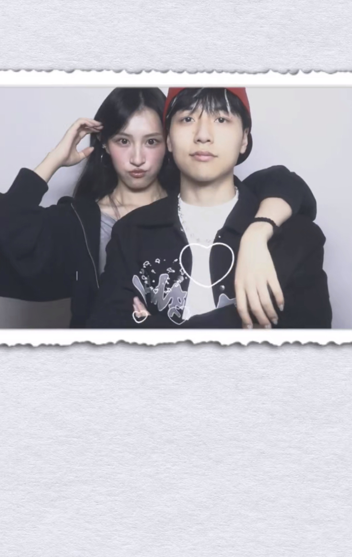 rapeter小莴结婚 甜度超标！与小莴领证啦～ 名校硕士情侣+七年爱情长跑，祝