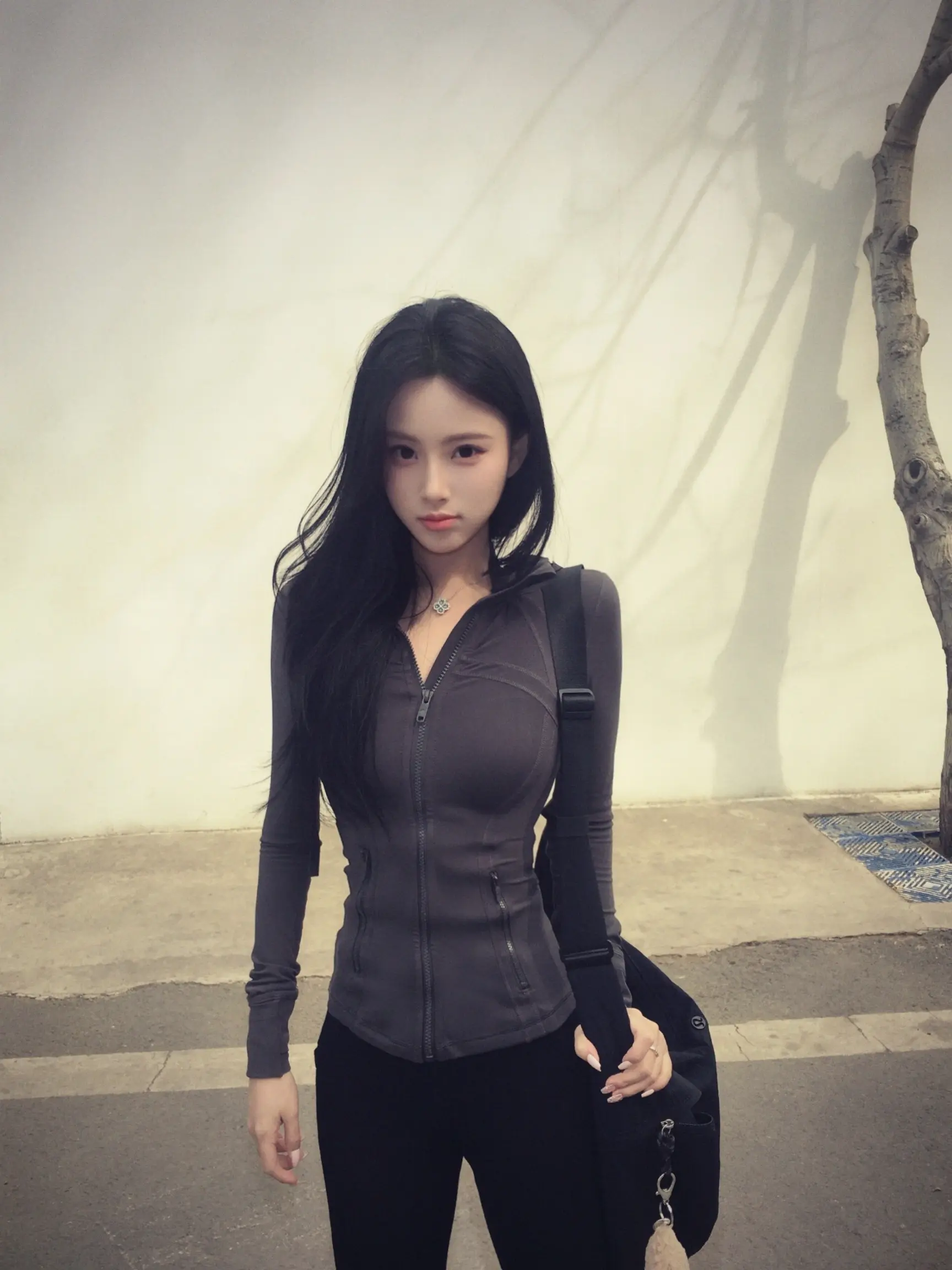 其实惹到我也不会有任何后果