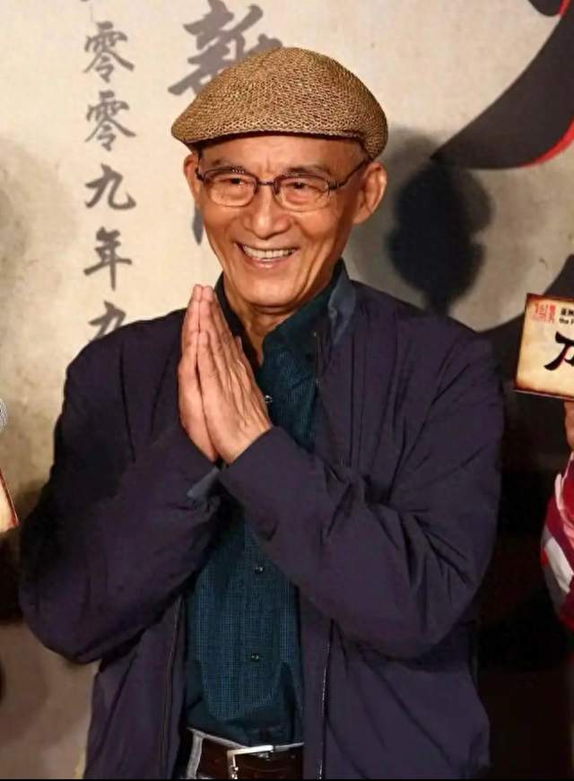 人间再无济公！93岁游本昌离世，一生从艺封神，一代人的回忆远去