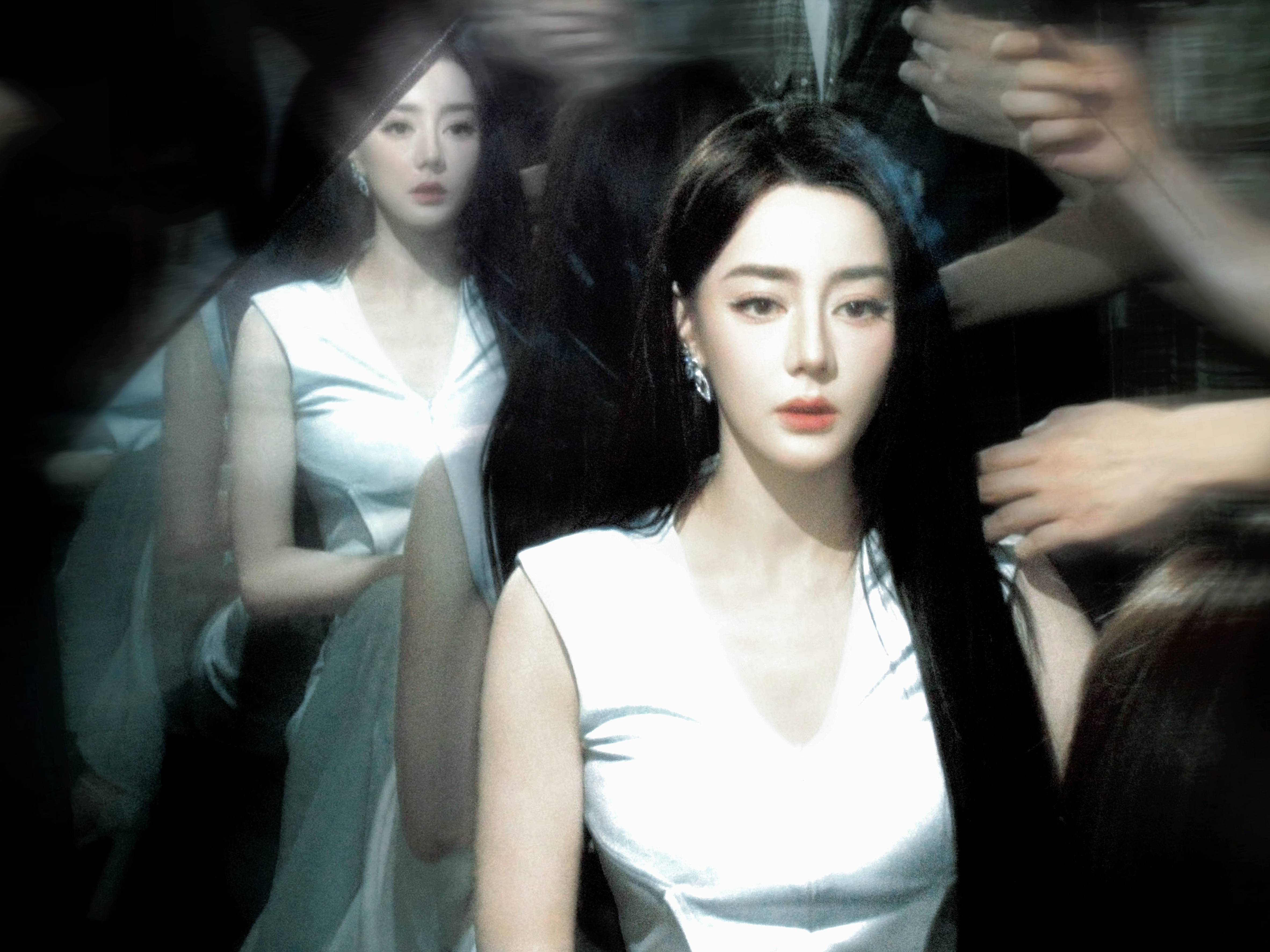 我会带你找到这个世界运行的真相 星际文女主