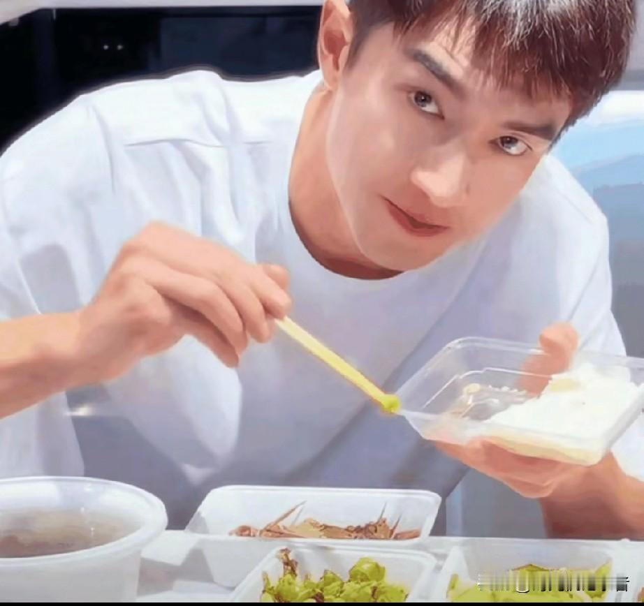 林更新太有爱心了，被传绯闻，还祝福司晓迪早日康复。
其实看了司晓迪的小作文，一点