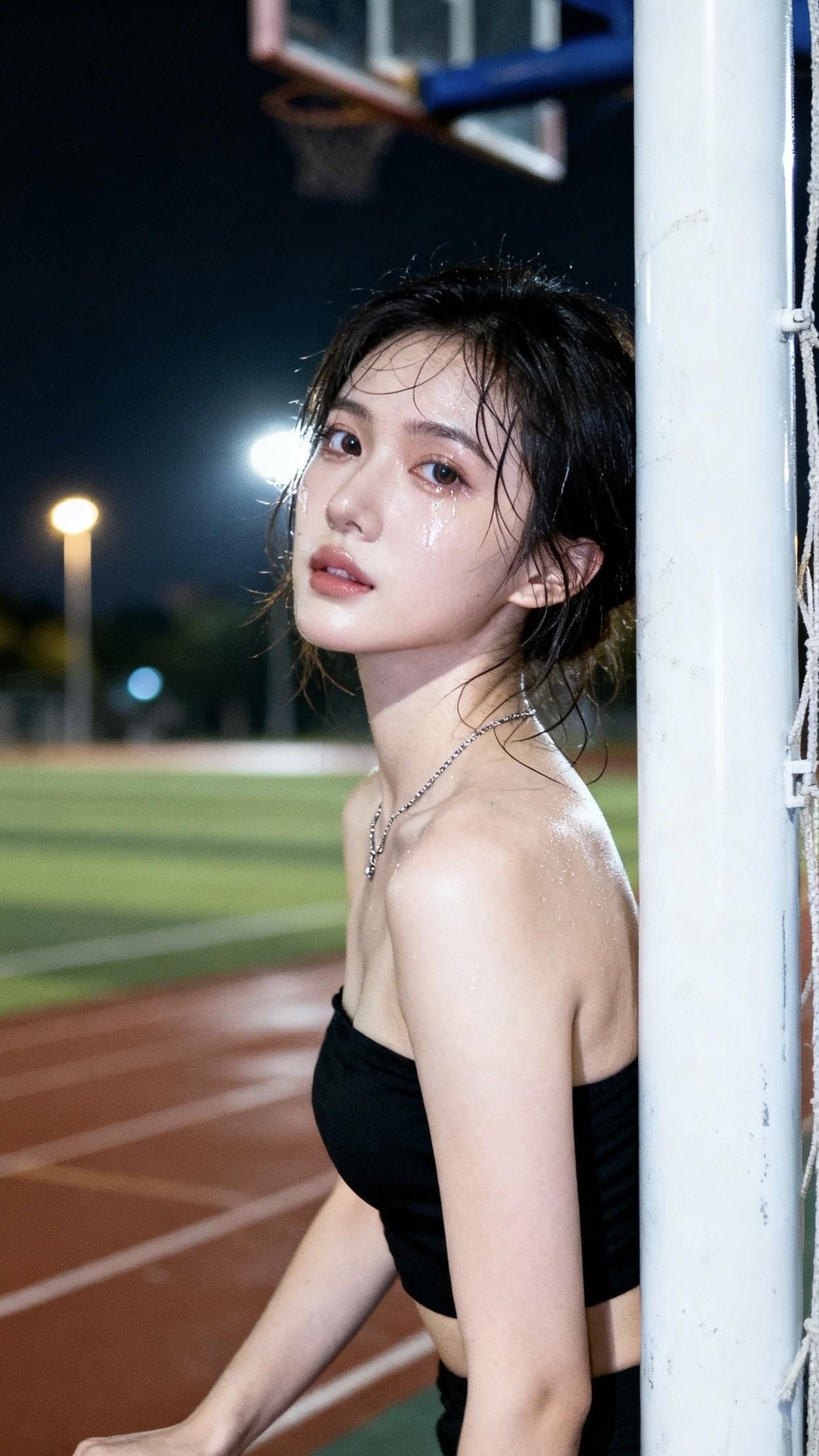 你见过最性感的女生有多性感清纯性感美女