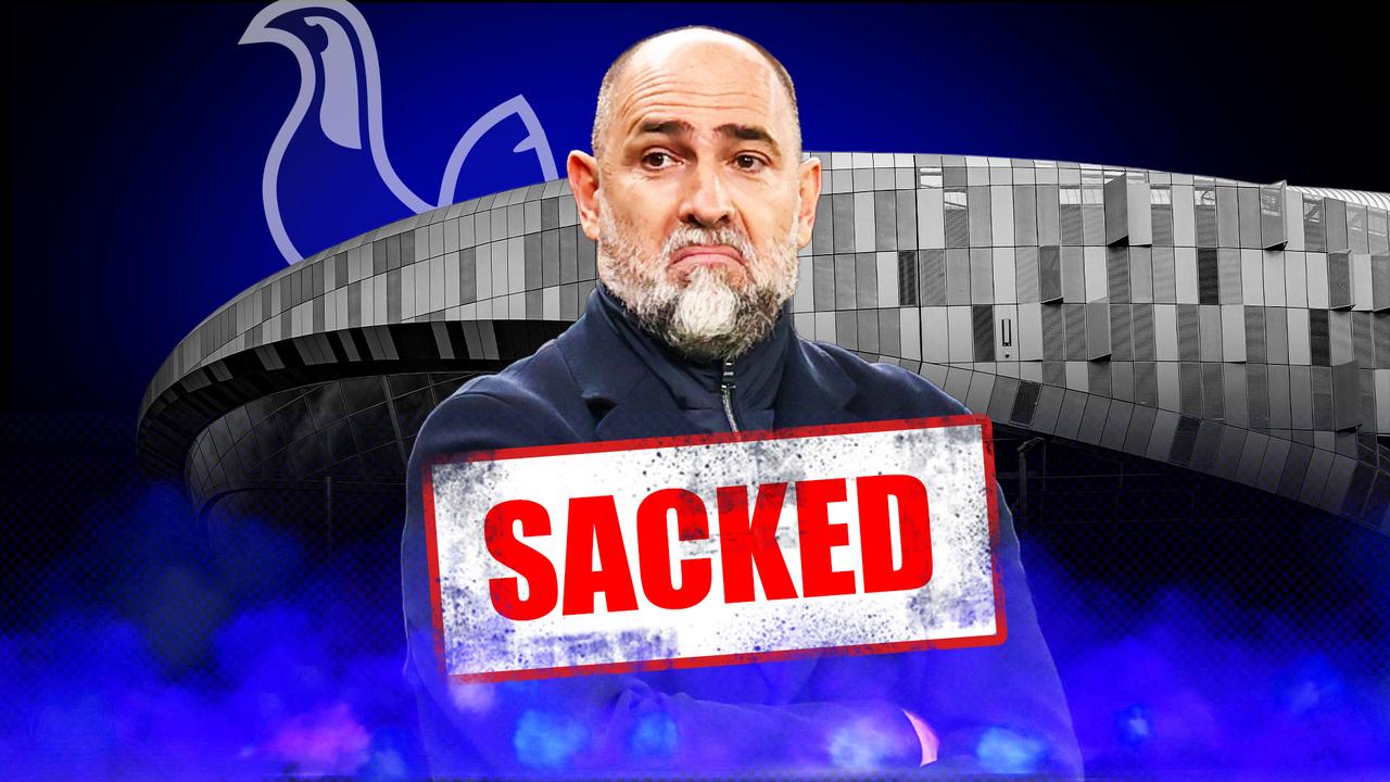 热刺终于官宣图多尔下课了，这应该是因为图多尔父亲去世，迟来的公告。图多尔在英超压