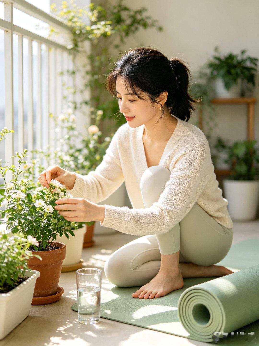 在北京原来减重也有冠军打法 很多人减重总盯着体重秤数字，靠节食、猛运动快速掉秤。
