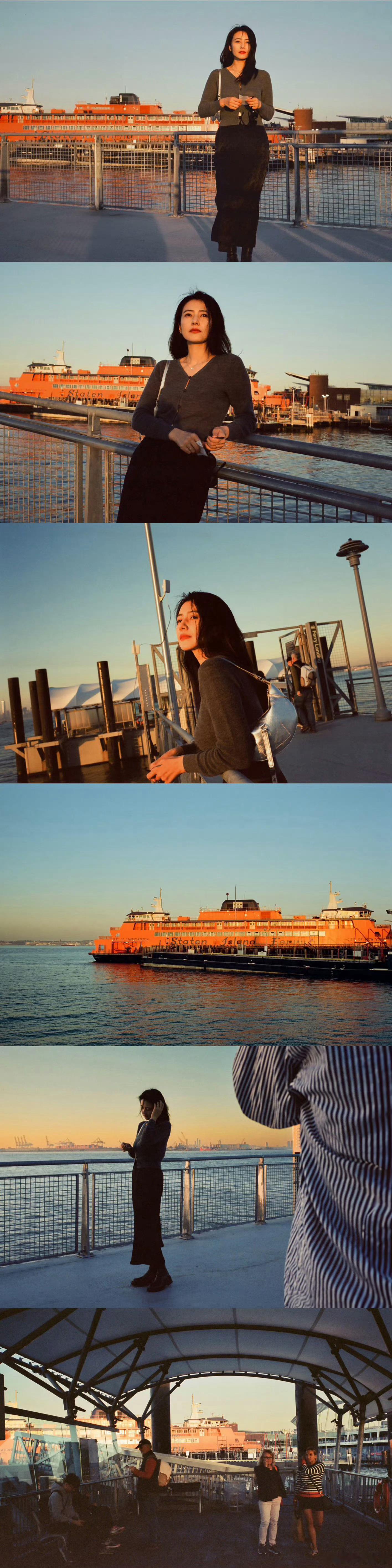 #高圆圆发了18宫格#妈呀！高圆圆竟然发了的18宫格美照！！！这是什么天降福利，