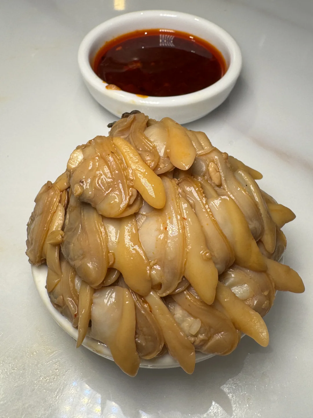 深圳这个叫啥？？好吃亖了踏马的！！