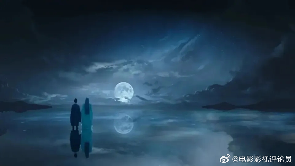 《长相思2》大结局，相柳死亡背后，那颗珍珠泪戳穿了相思的真相 ​​​