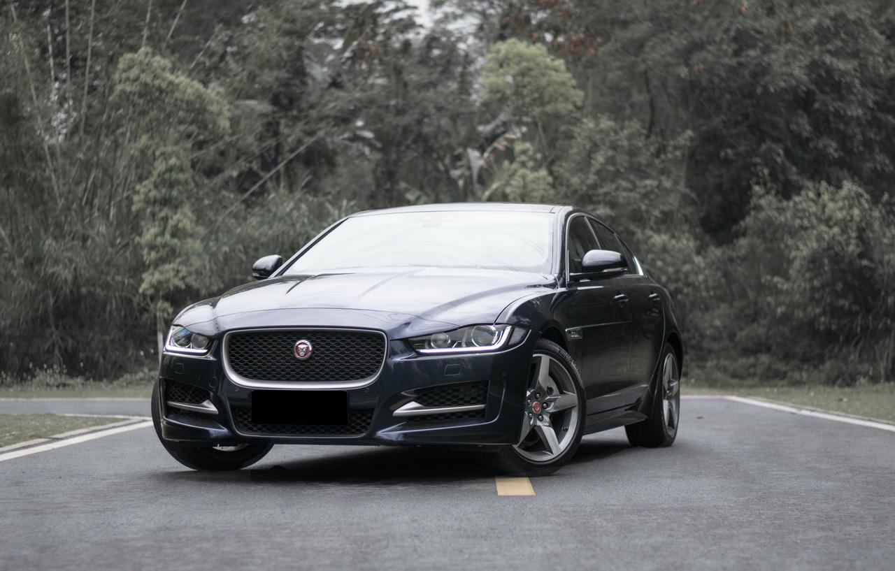 10万不到拿下捷豹XE，二手车心路与用车实录
决定入手二手车后，我做的第一件事就