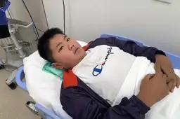 谁敢想，宿舍里的小冲突，几拳就打出了两家人一辈子的悲剧。

江苏盐城，2024年
